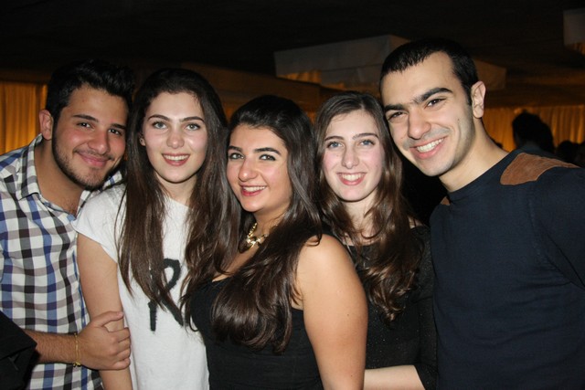 AUB Spring Back